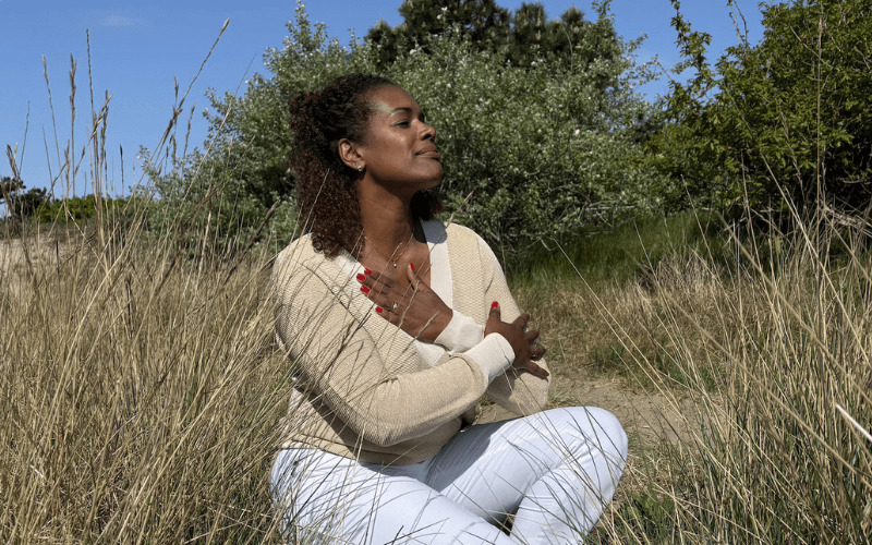 Blog Hoogsensitiviteit: je bént het (en zo herken je jouw grenzen)